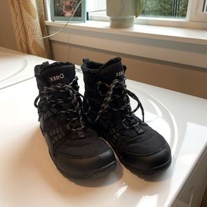 Men’s Xero Alpine Waterproof Shoes